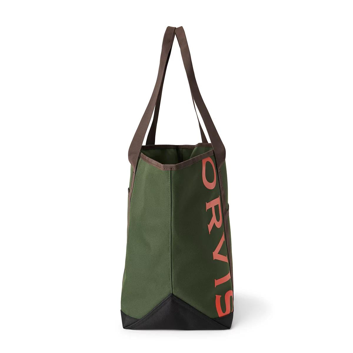 Orvis Adventure Tote