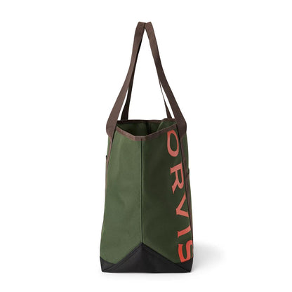 Orvis Adventure Tote