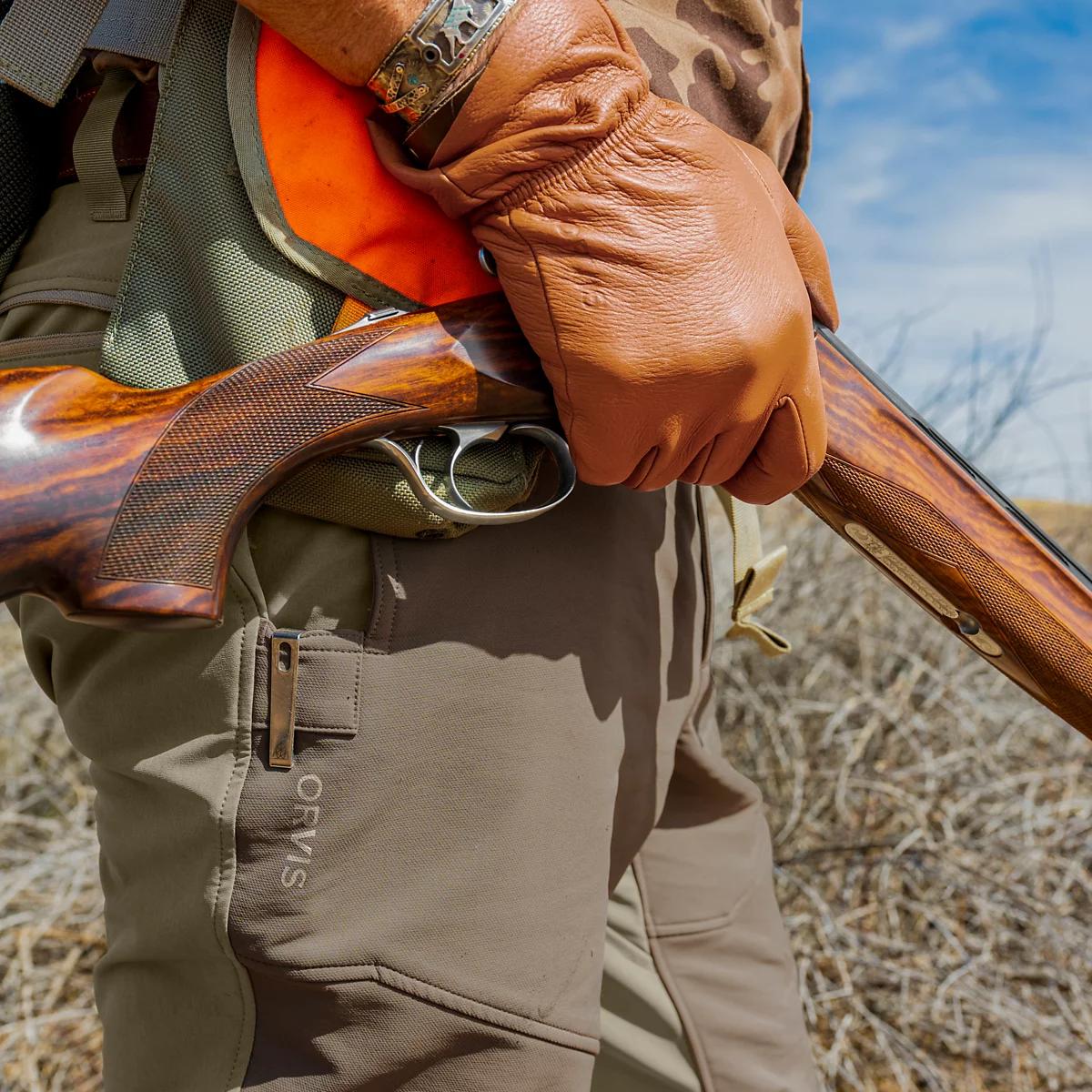 Men’s Uplander Shooting Gloves