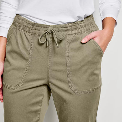 Explorer TENCEL™ Ankle Pants