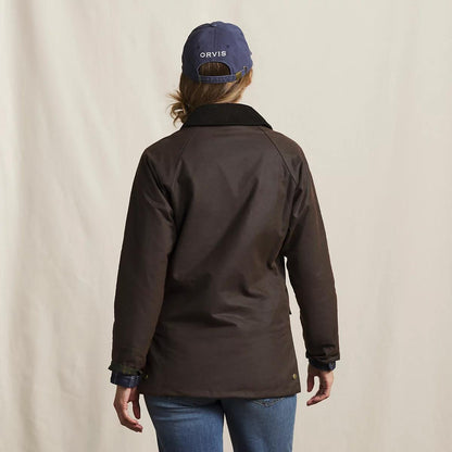 Barbour® Acorn Waxed Jacket