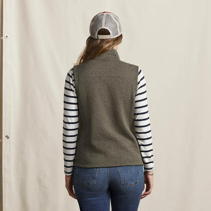 Women’s R65™ Sweater Fleece Vest