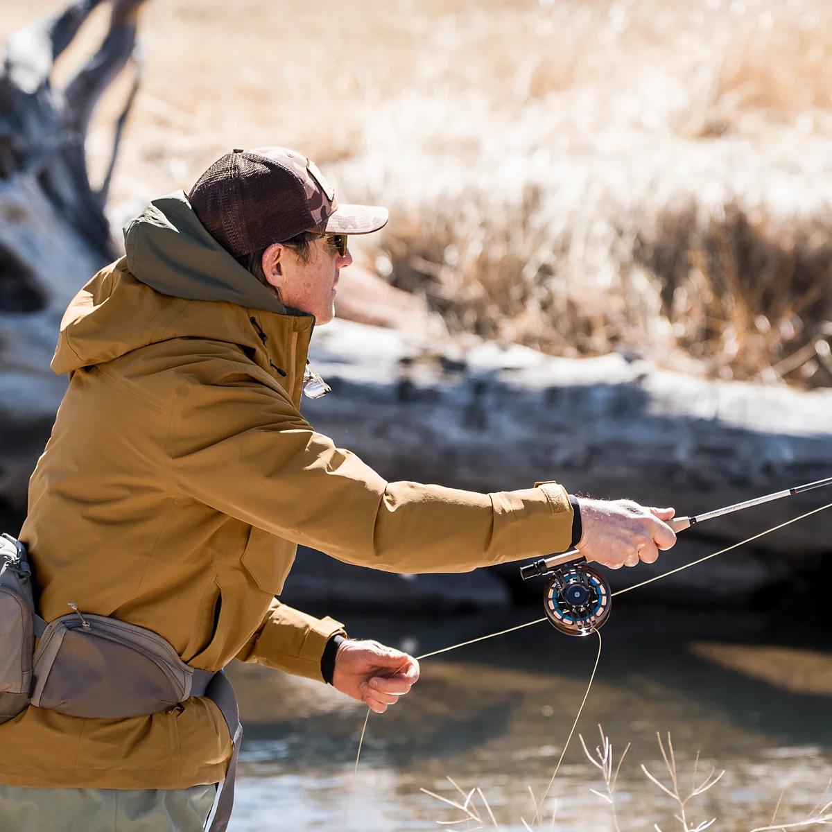 Men’s Clearwater Wading Jacket