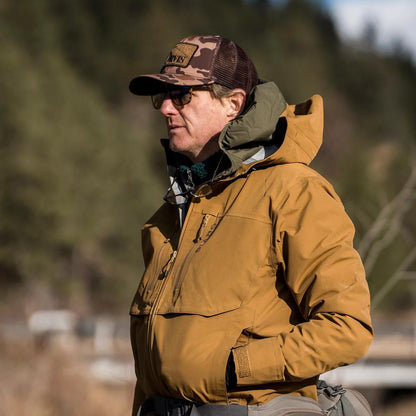 Men’s Clearwater Wading Jacket