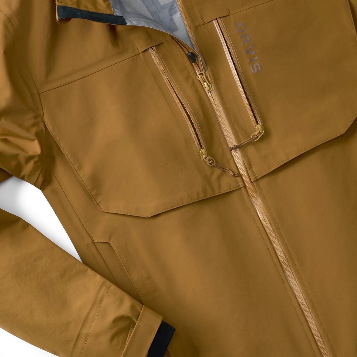 Men’s Clearwater Wading Jacket