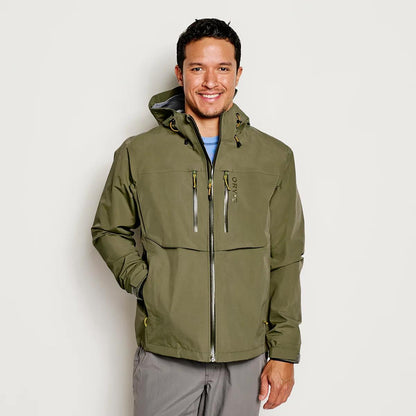Men’s Clearwater Wading Jacket