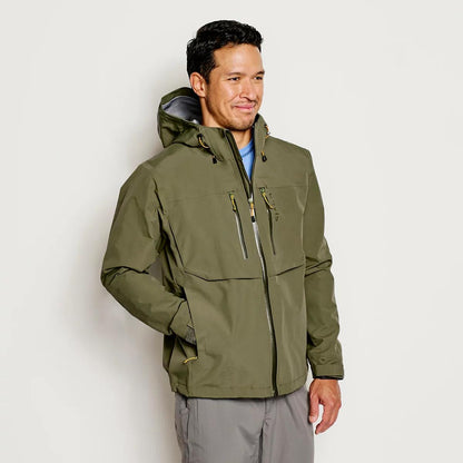 Men’s Clearwater Wading Jacket