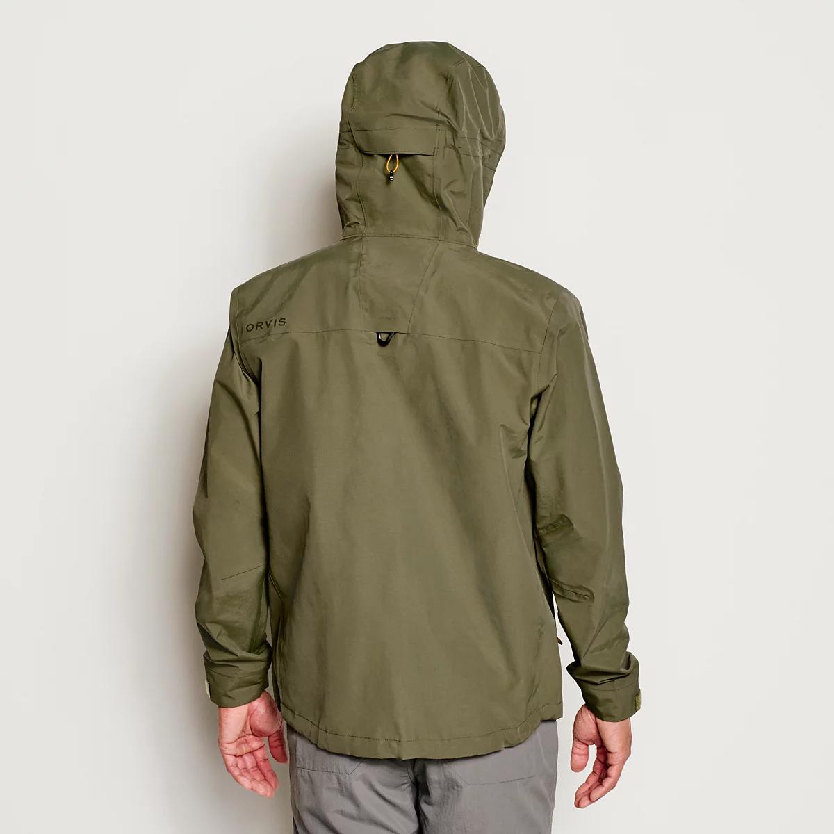 Men’s Clearwater Wading Jacket