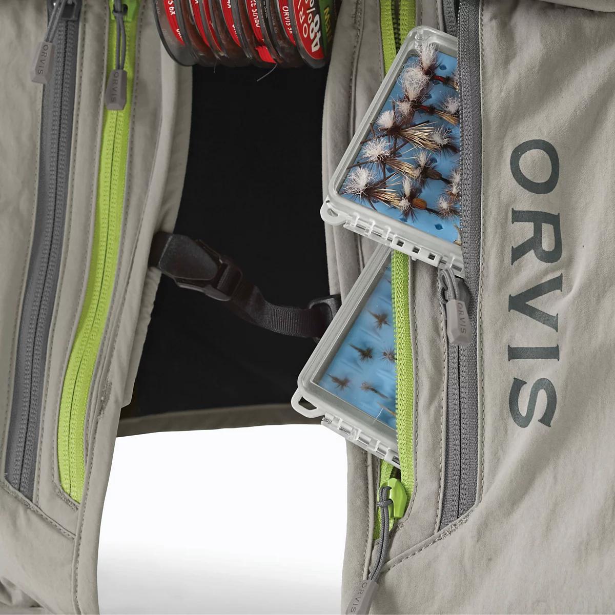 Ultralight Vest
