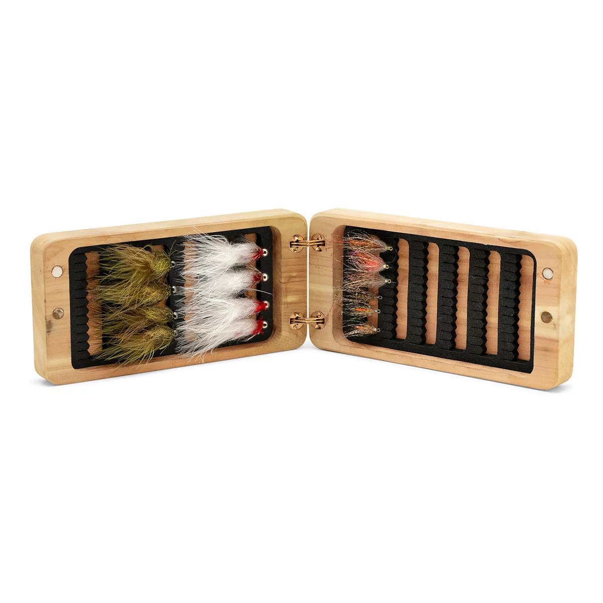 Rosenbauer Signature Fly Box