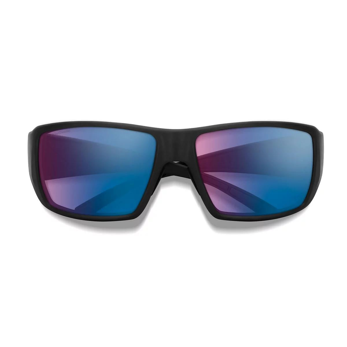 Smith Guide’s Choice Polarized Sunglasses