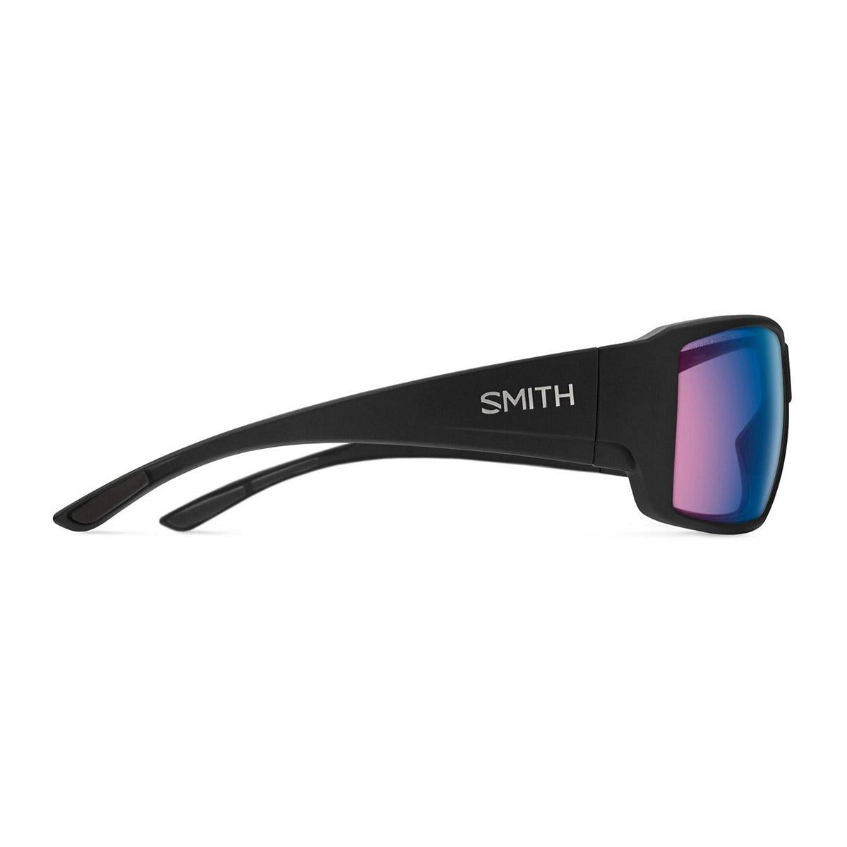Smith Guide’s Choice Polarized Sunglasses