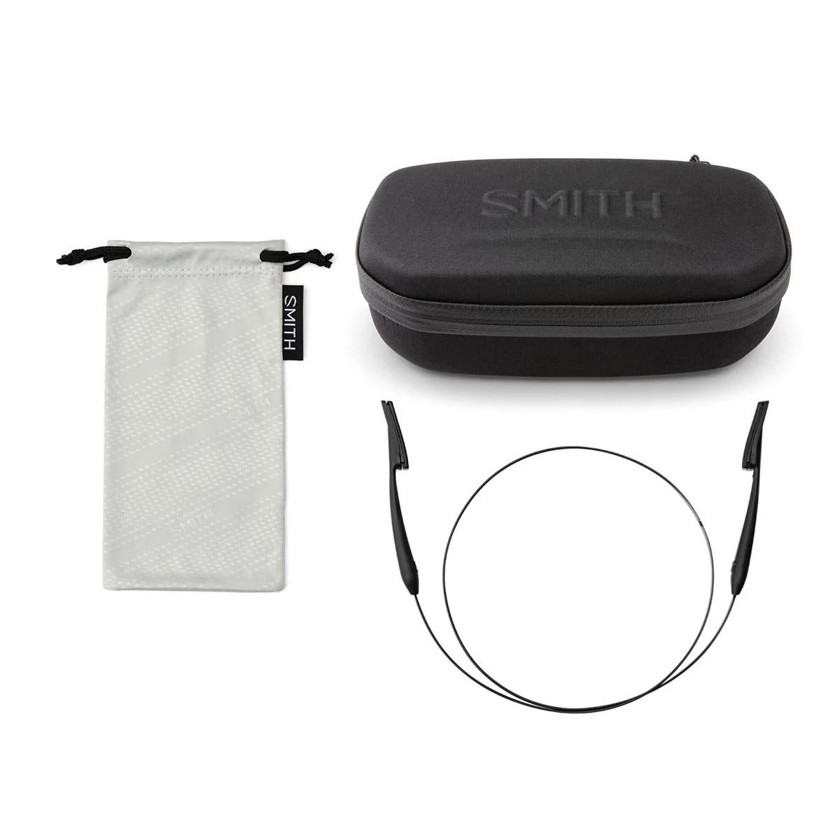 Smith Guide’s Choice Polarized Sunglasses