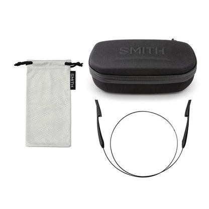 Smith Guide’s Choice Polarized Sunglasses
