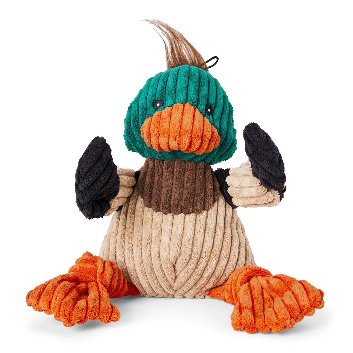 Animal Squeaky Toys