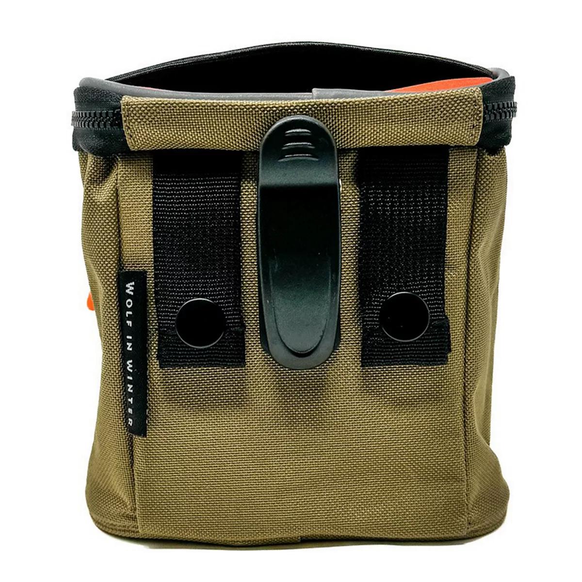 Dog Treat Pouch