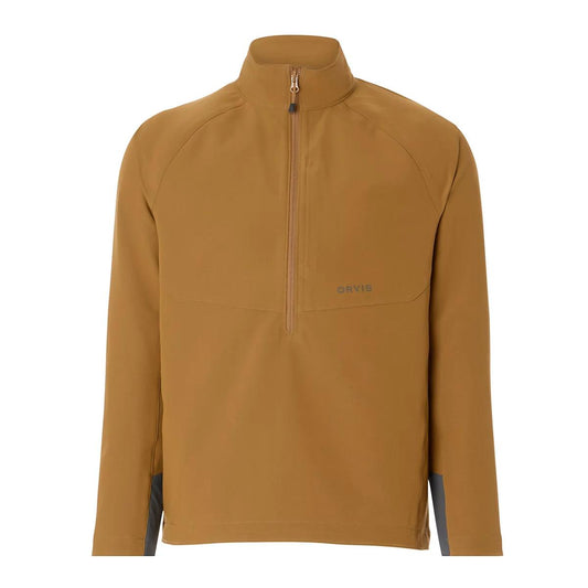 Men’s PRO LT Softshell Pullover