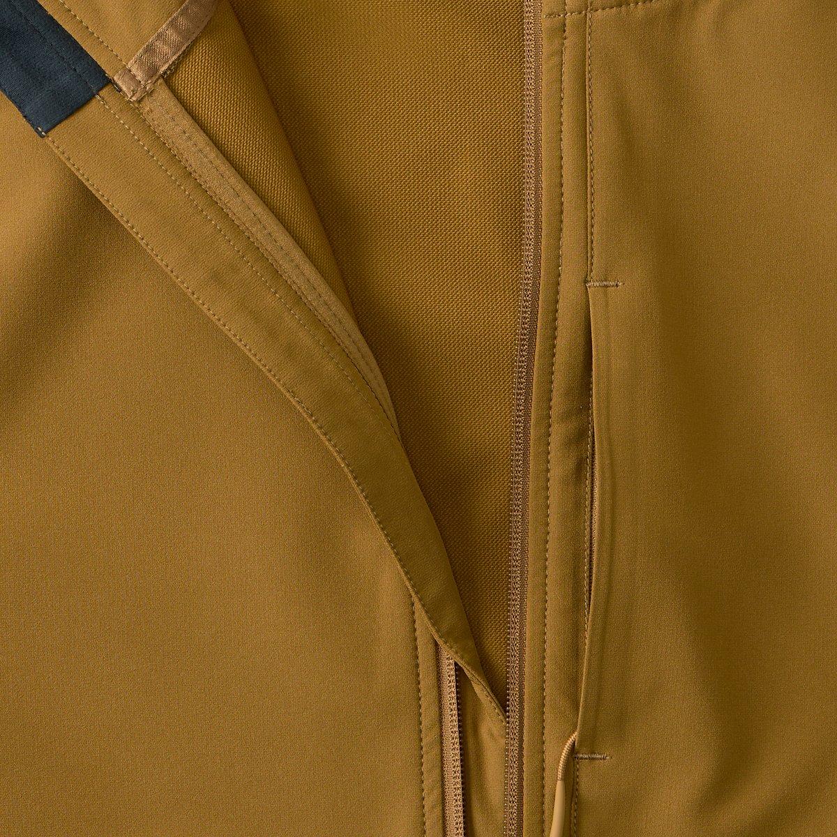 Men’s PRO LT Softshell Pullover