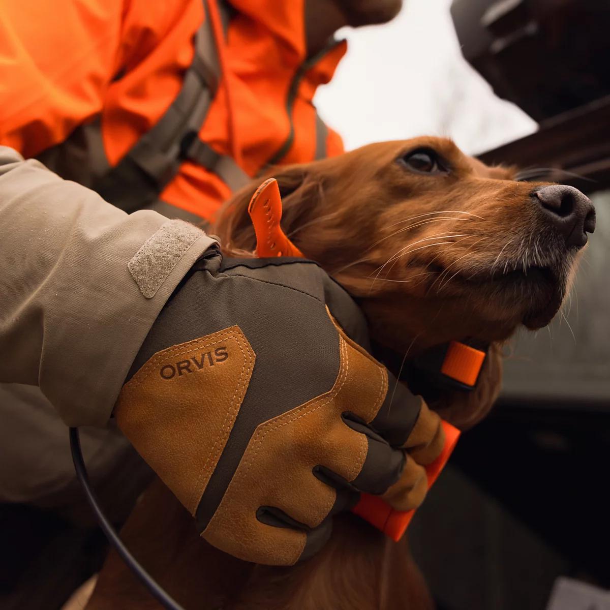PRO Waterproof Hunting Gloves