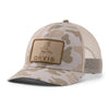 Dove Camo
