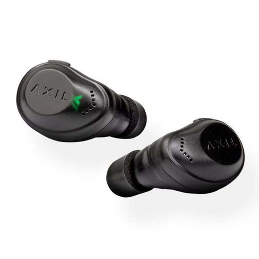 AXIL XCOR Wireless Earbuds