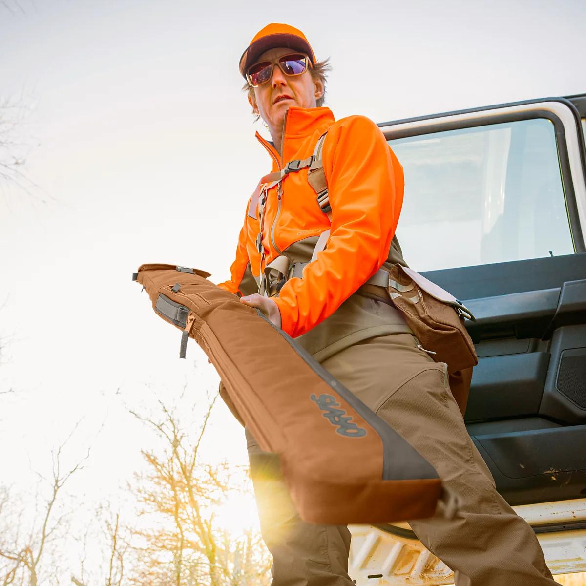 Upland Gun Slip