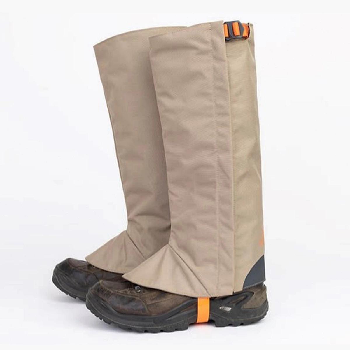 Listo Brush Cruisers Snake Gaiters