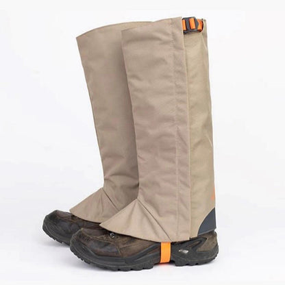 Listo Brush Cruisers Snake Gaiters