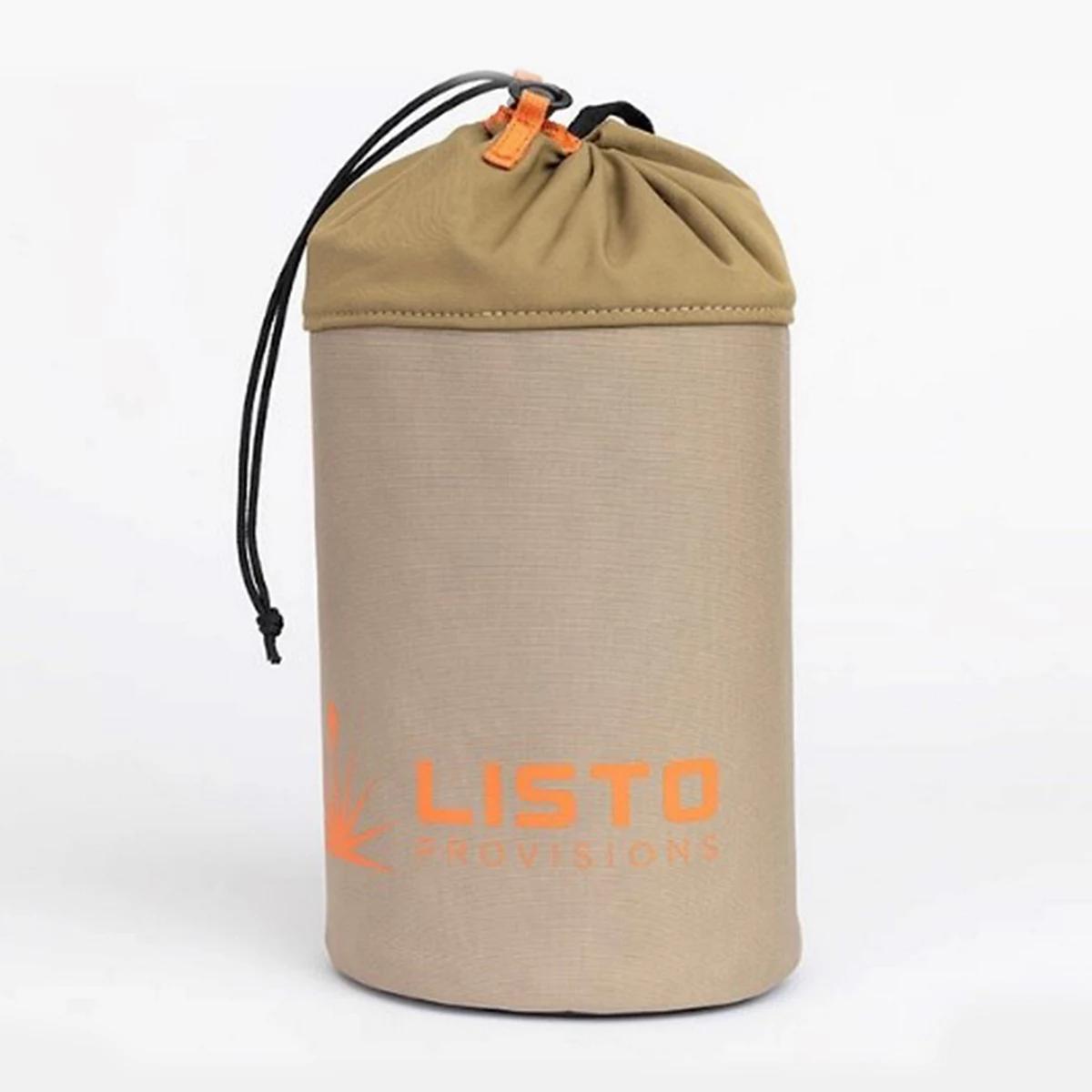 Listo Brush Cruisers Snake Gaiters