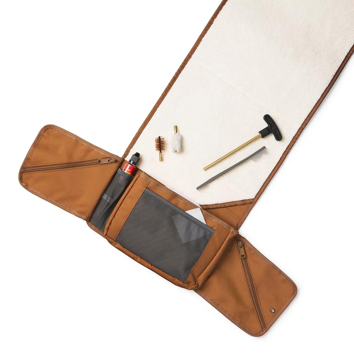 Loaded Upland Gun-Cleaning Station