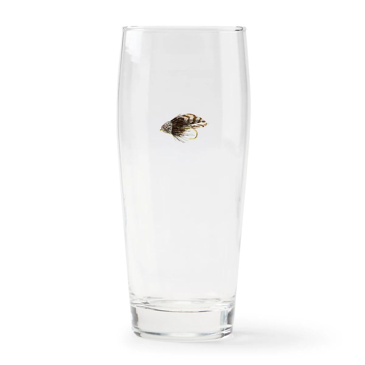 Angler’s Pint Glass