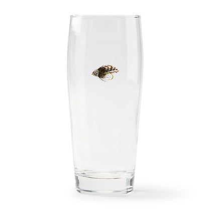 Angler’s Pint Glass