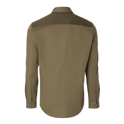 Men’s Midweight Long-Sleeve Shooting Shirt
