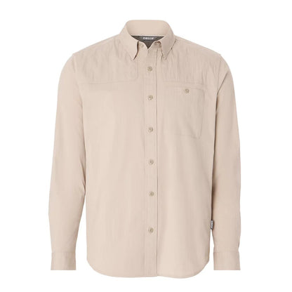Men’s Featherweight Long-Sleeve Shooting Shirt