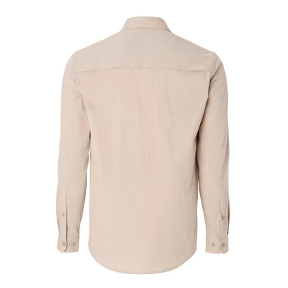 Men’s Featherweight Long-Sleeve Shooting Shirt