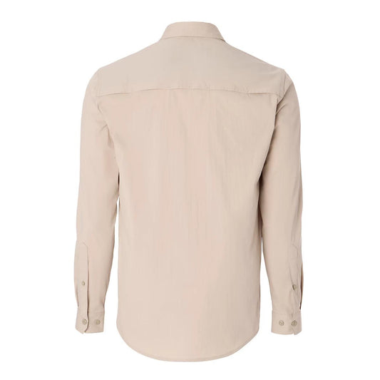 Men’s Featherweight Long-Sleeve Shooting Shirt