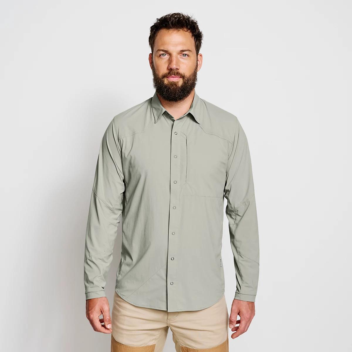 Men’s PRO LT Upland Shirt