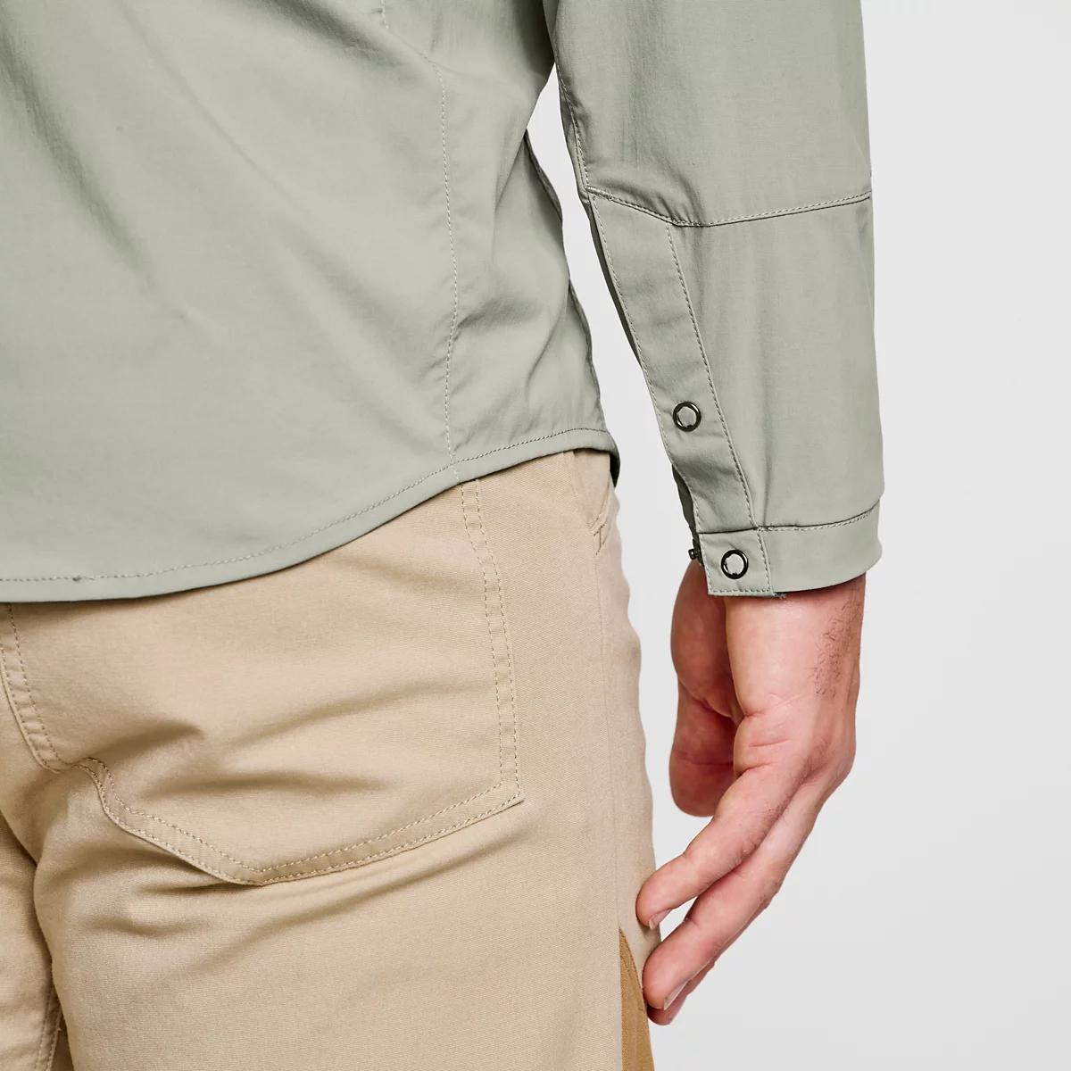 Men’s PRO LT Upland Shirt