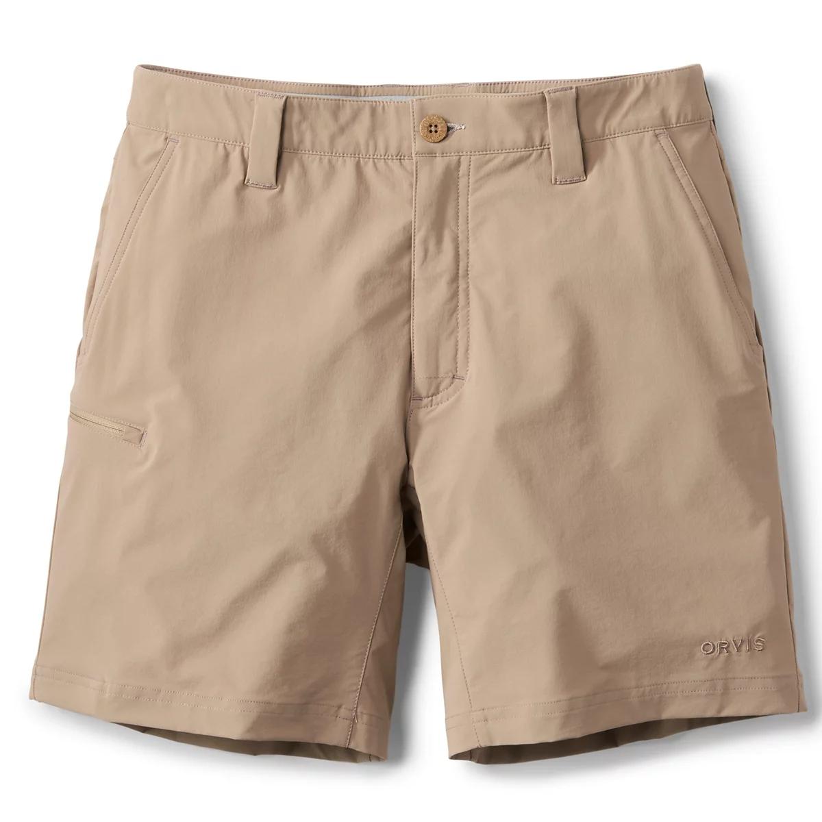 Men’s Jackson Quick-Dry 7" Shorts