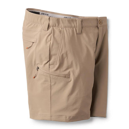 Men’s Jackson Quick-Dry 7" Shorts