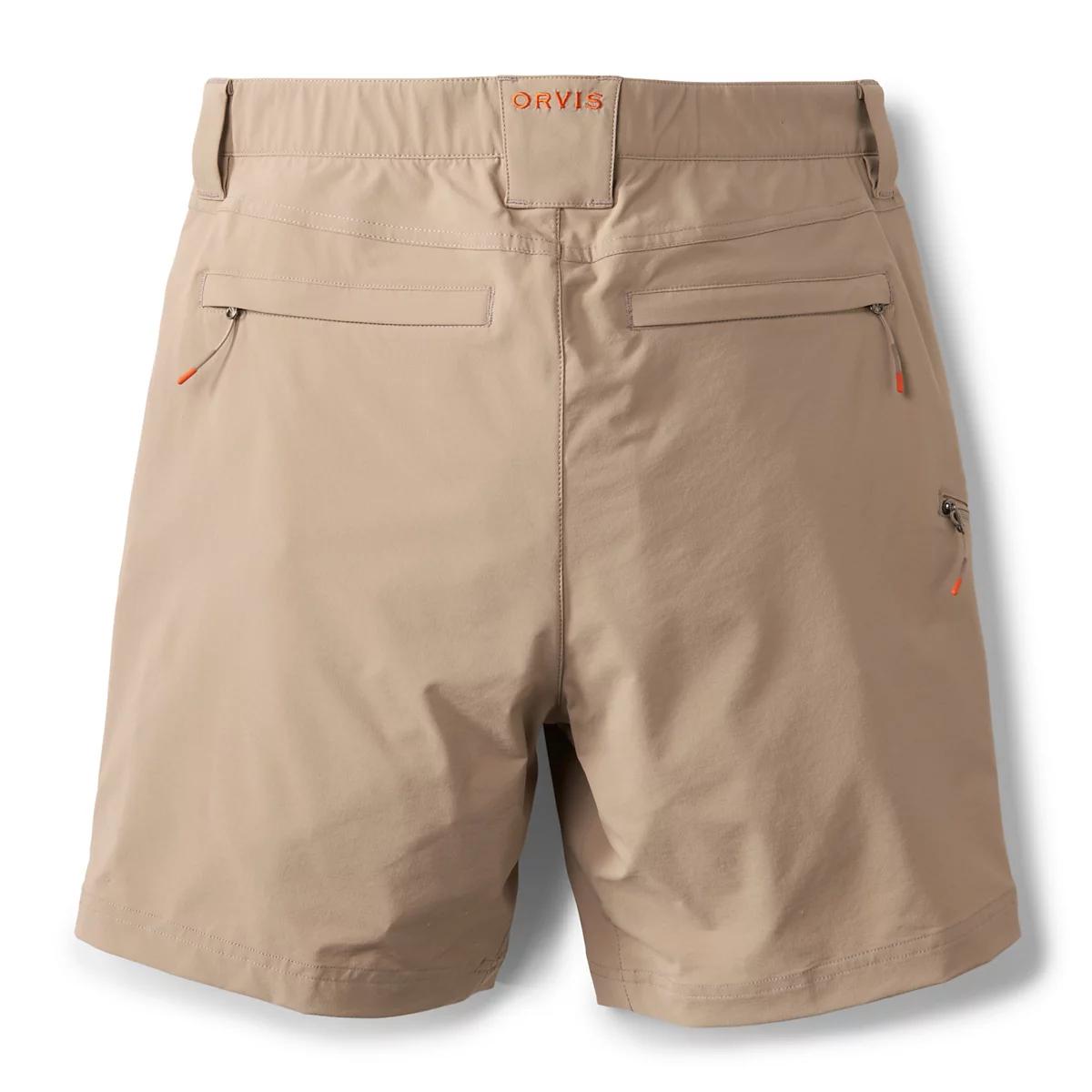 Men’s Jackson Quick-Dry 7" Shorts