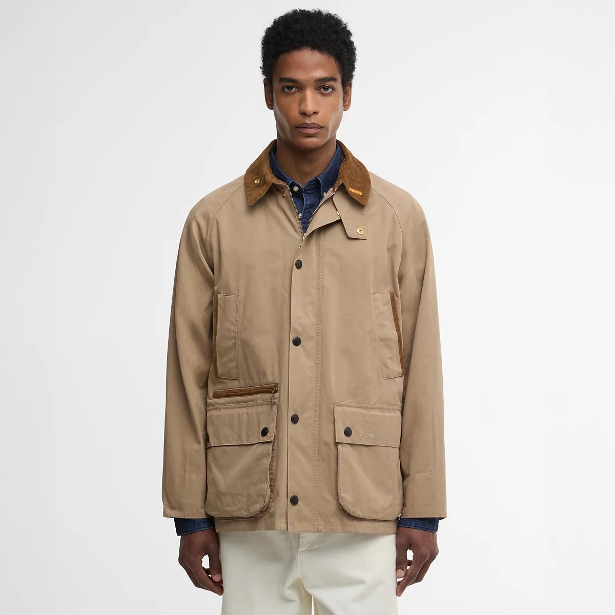 Men’s Barbour® Icons Bedale Casual Jacket