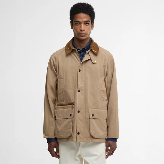 Men’s Barbour® Icons Bedale Casual Jacket