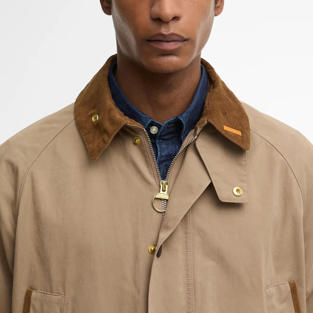 Men’s Barbour® Icons Bedale Casual Jacket