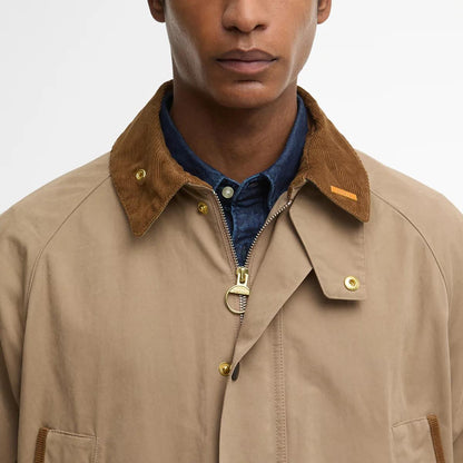 Men’s Barbour® Icons Bedale Casual Jacket