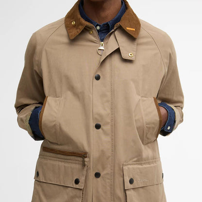Men’s Barbour® Icons Bedale Casual Jacket