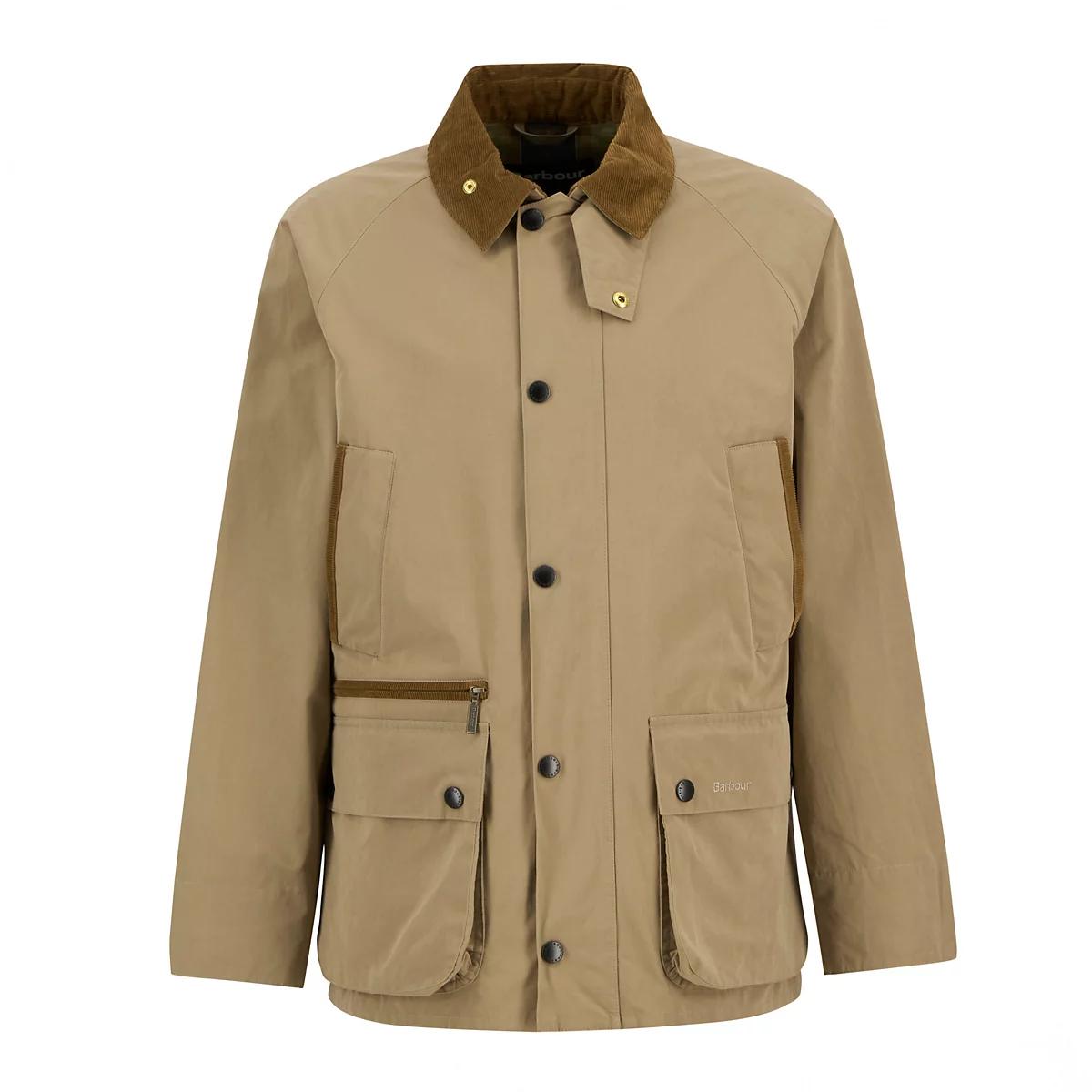 Men’s Barbour® Icons Bedale Casual Jacket