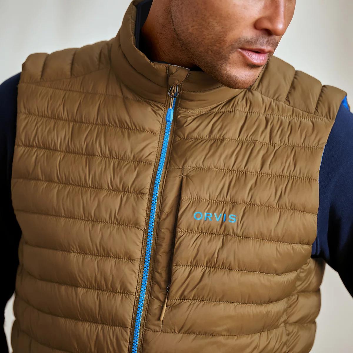 Men’s Drift Vest