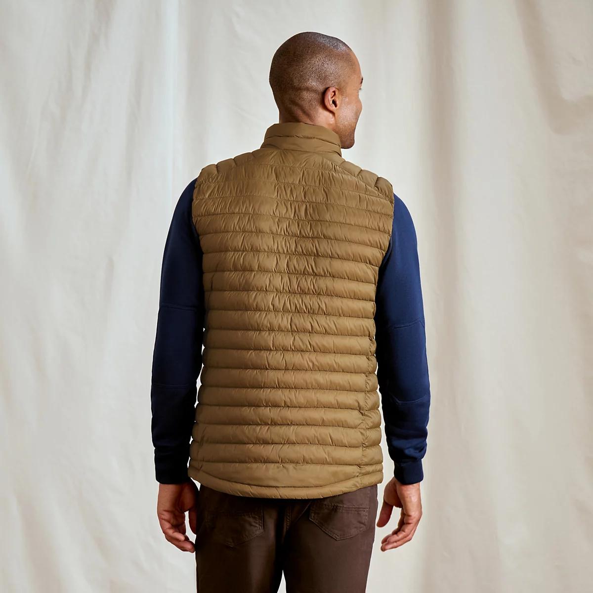Men’s Drift Vest