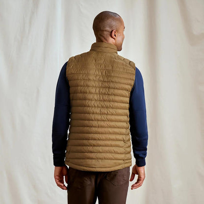 Men’s Drift Vest